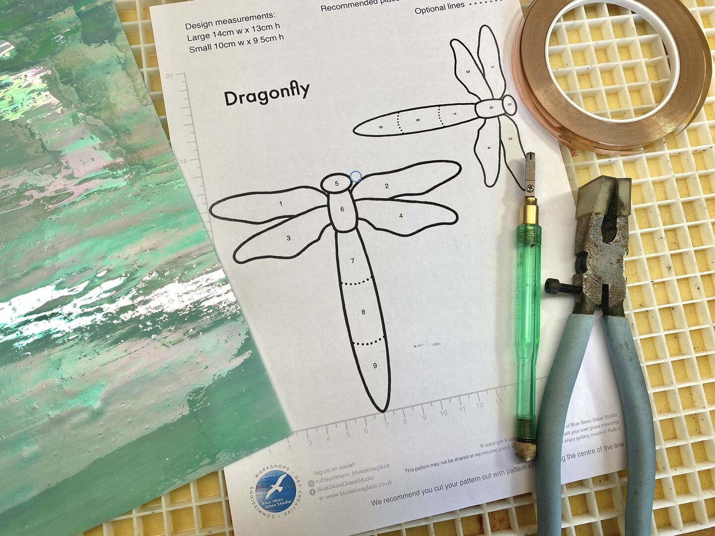 Dragonfly