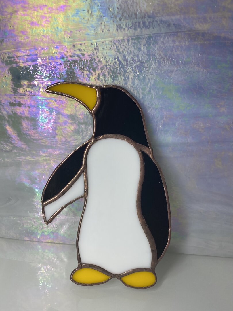 Penguin